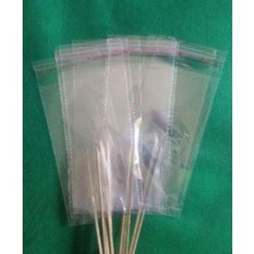 

tambah isi stik plastik uang buket