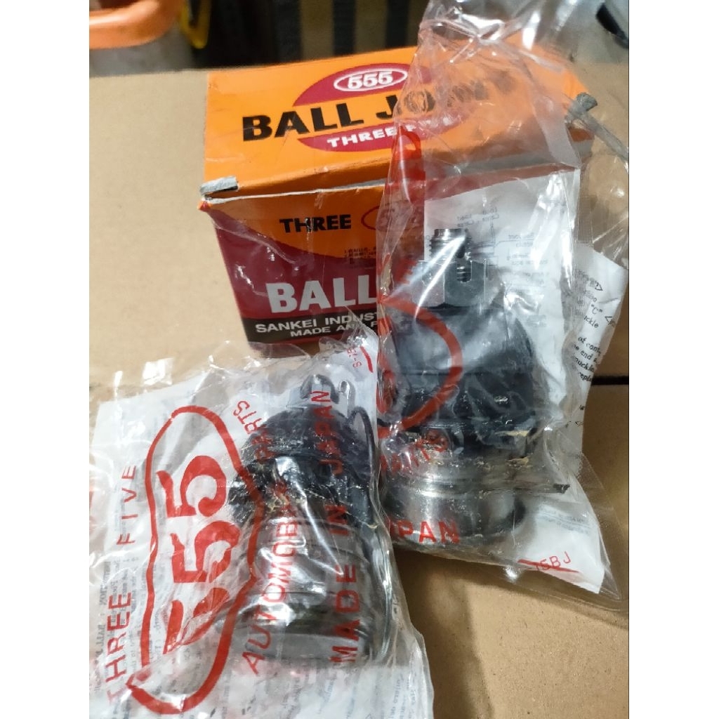 Ball joint Toyota Vios,Yaris 555 JAPAN