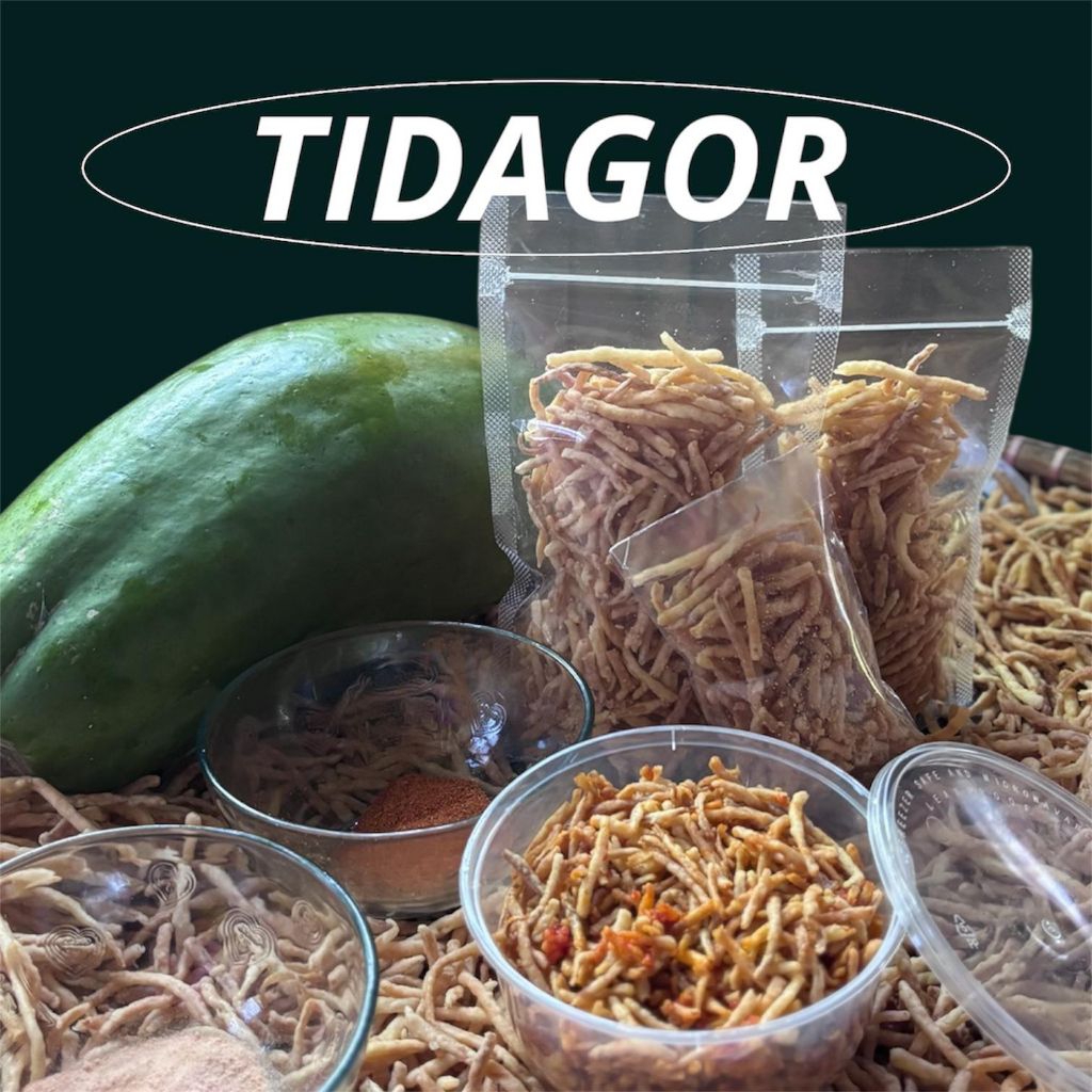 

Stik Tidagor Balado