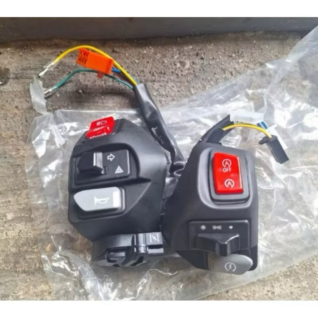 Saklar Vietnam Mio Sporty / Smile Mio 5tl 5vv