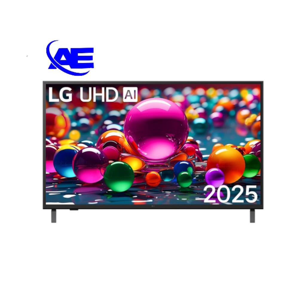 TV LG NEW SERIES 43UA7550 (43INCHI) BERGARANSI RESMI REMOT MAGIC