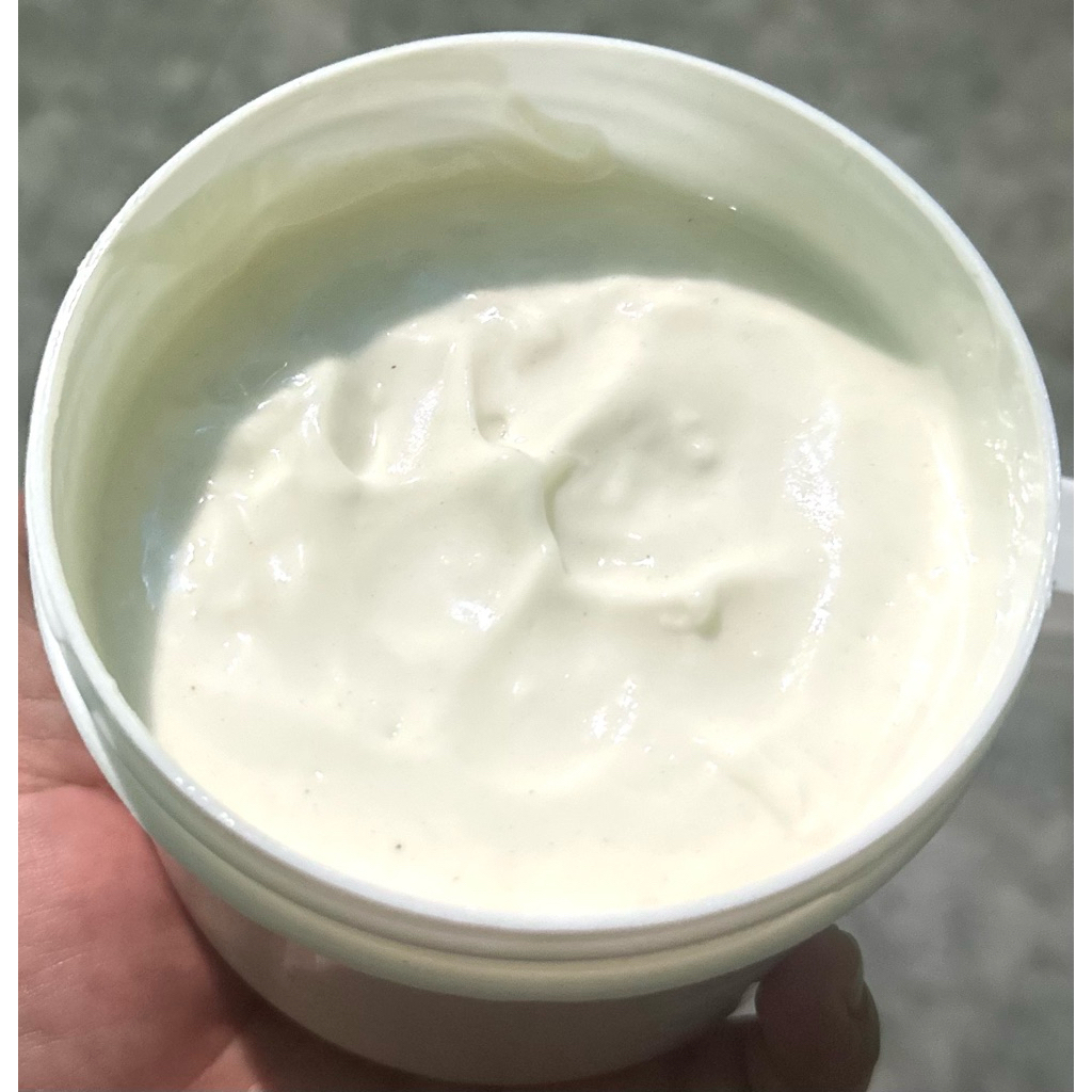 whitening lotion Racikan hb pemutih