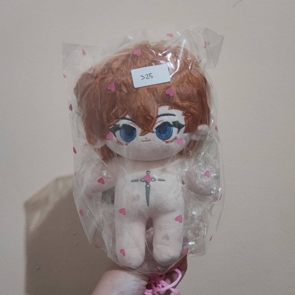 Toyland, Childe/Tartaglia Genshin (Genshin Fes 2024 ver.) 20cm Doll