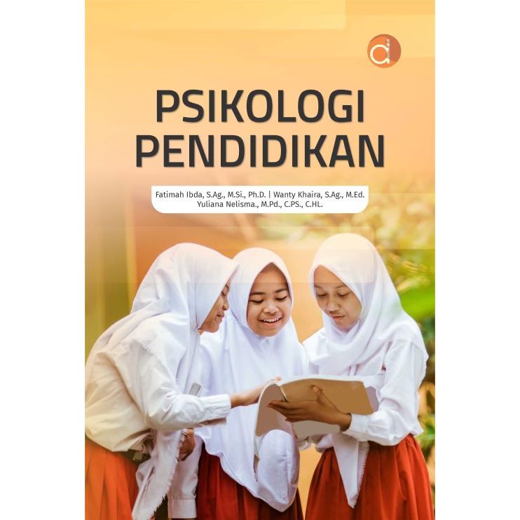 Buku Psikologi Pendidikan