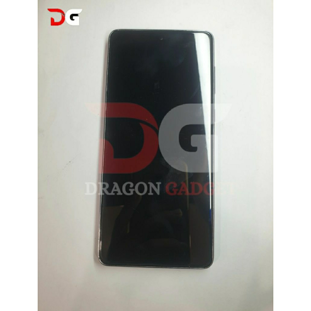 LCD FULLSET ORI COPOTAN SAMSUNG A73 5G CEK DESKRIPSI