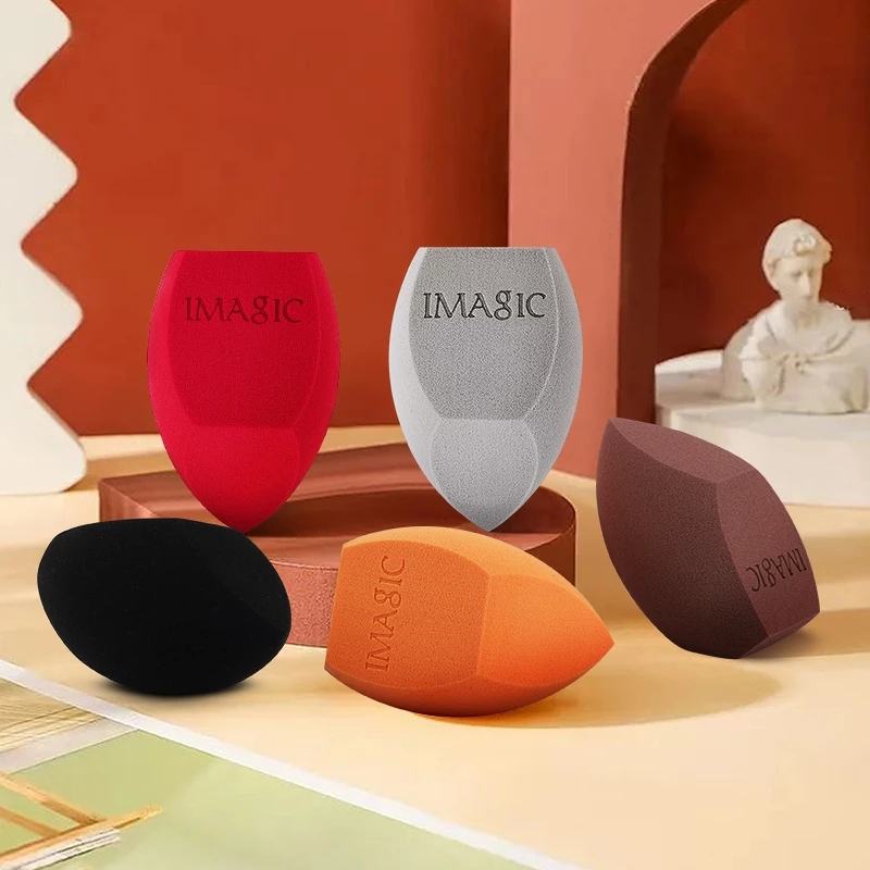 (READY STOCK) IMAGIC Beauty Spons Blender Multi Sponge Makeup TL435