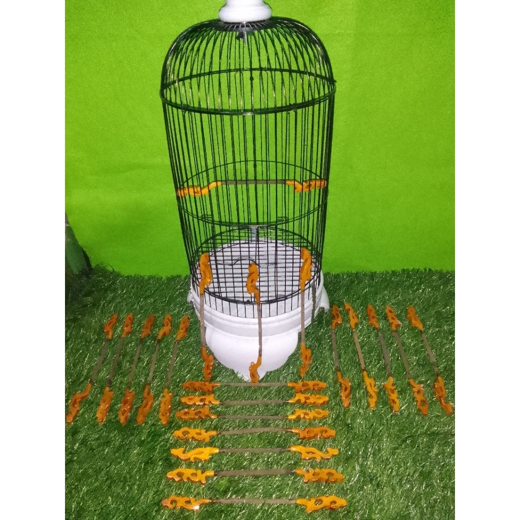 TANGKRINGAN UKIR PLECI , SOGON , KONIN ASEM BALI D.23