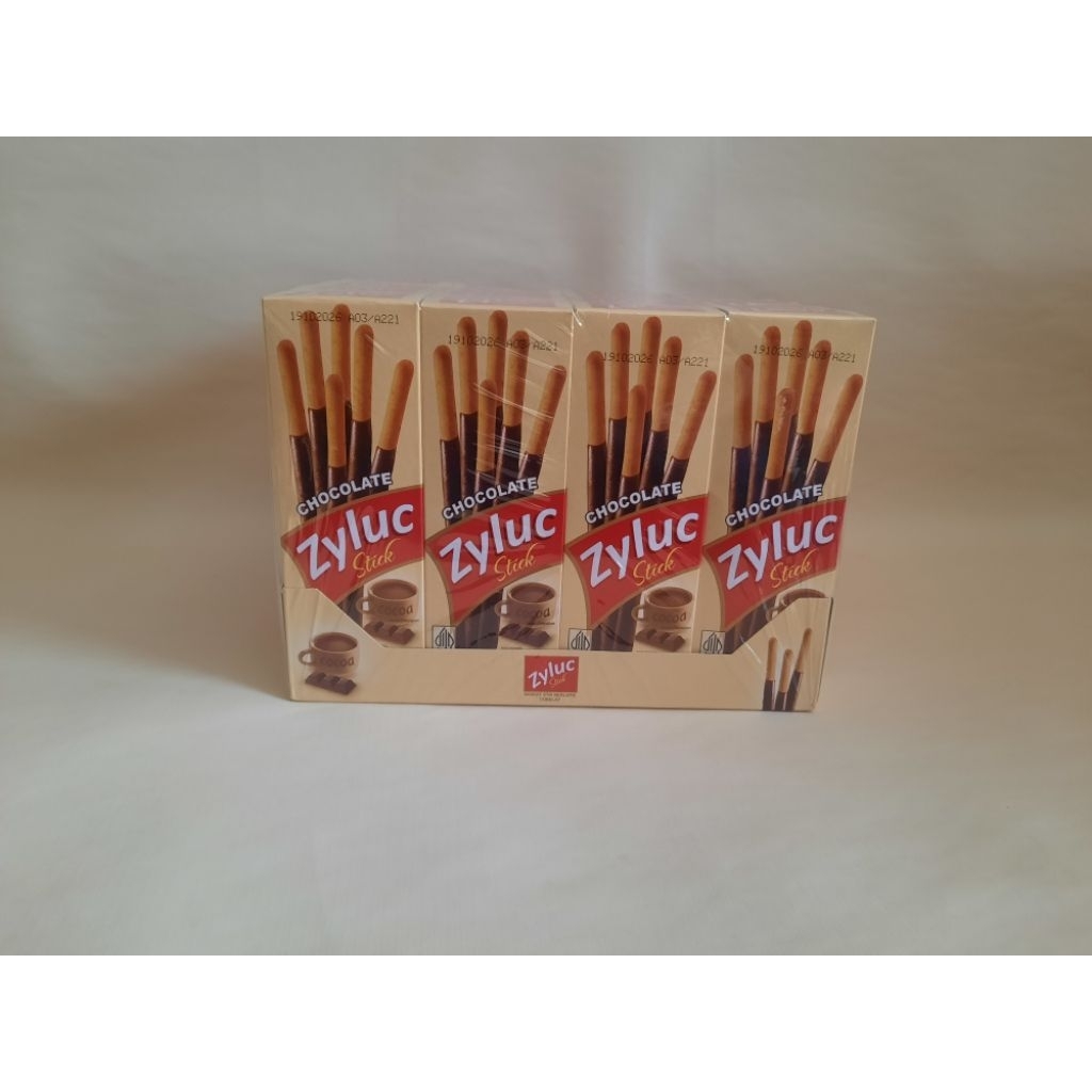 

zyluc stick per pack (33 gr x 20 box)