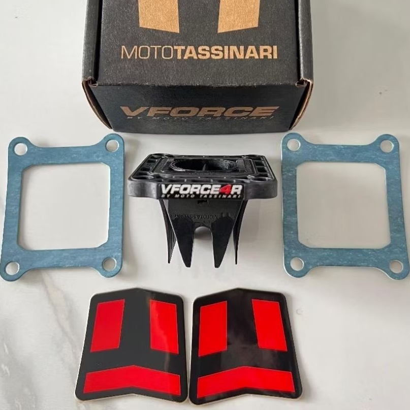 VFORCE 4 SATRIA USA ORIGINAL