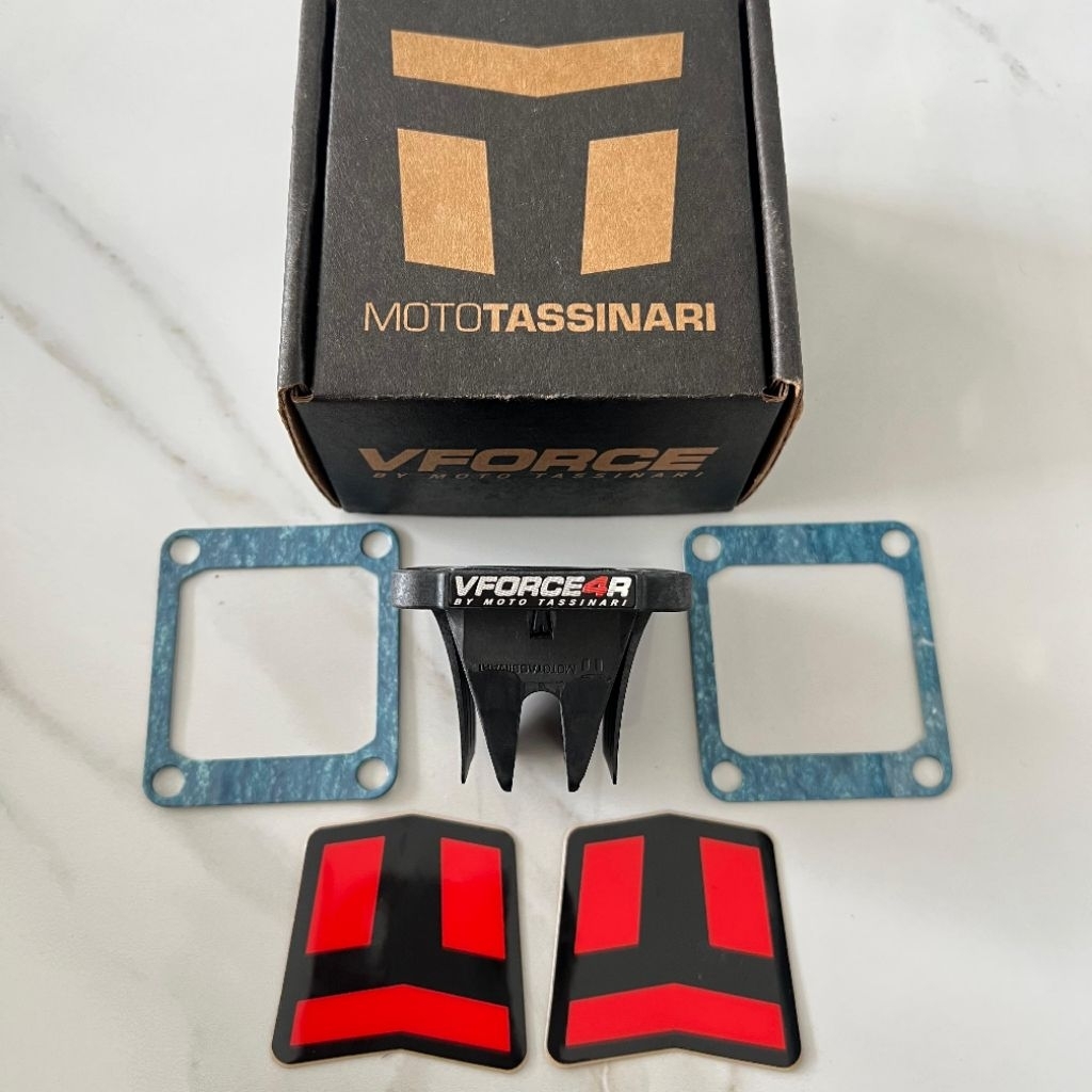 VFORCE 4R RX KING USA ORIGINAL