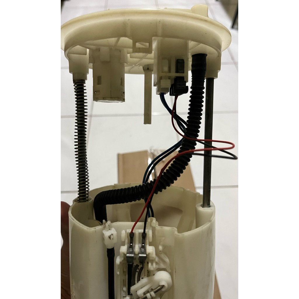 Fuel Pump Assy APV