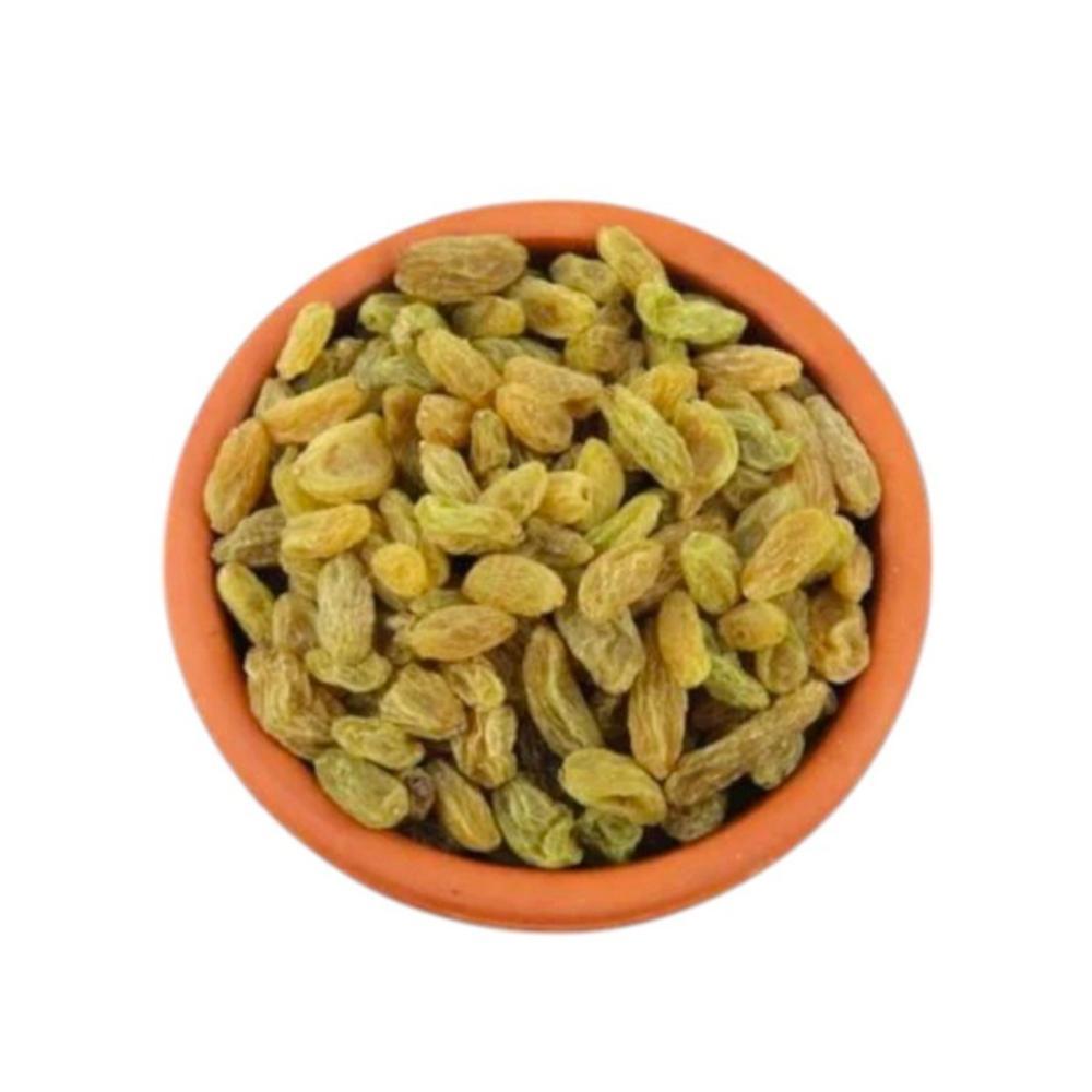 

Kismis Hijau Green Long | Kismis Manis