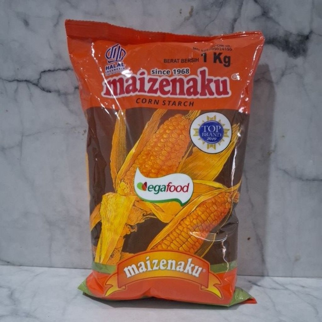 

tepung Maizena 1kg