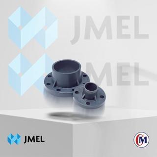 Flange Pvc Aw Merk Cm/ Flange Pvc Aw Cm/ Sambungan Pipa Flange Pvc Aw/Fitting Pipa Flange Pvc Aw
