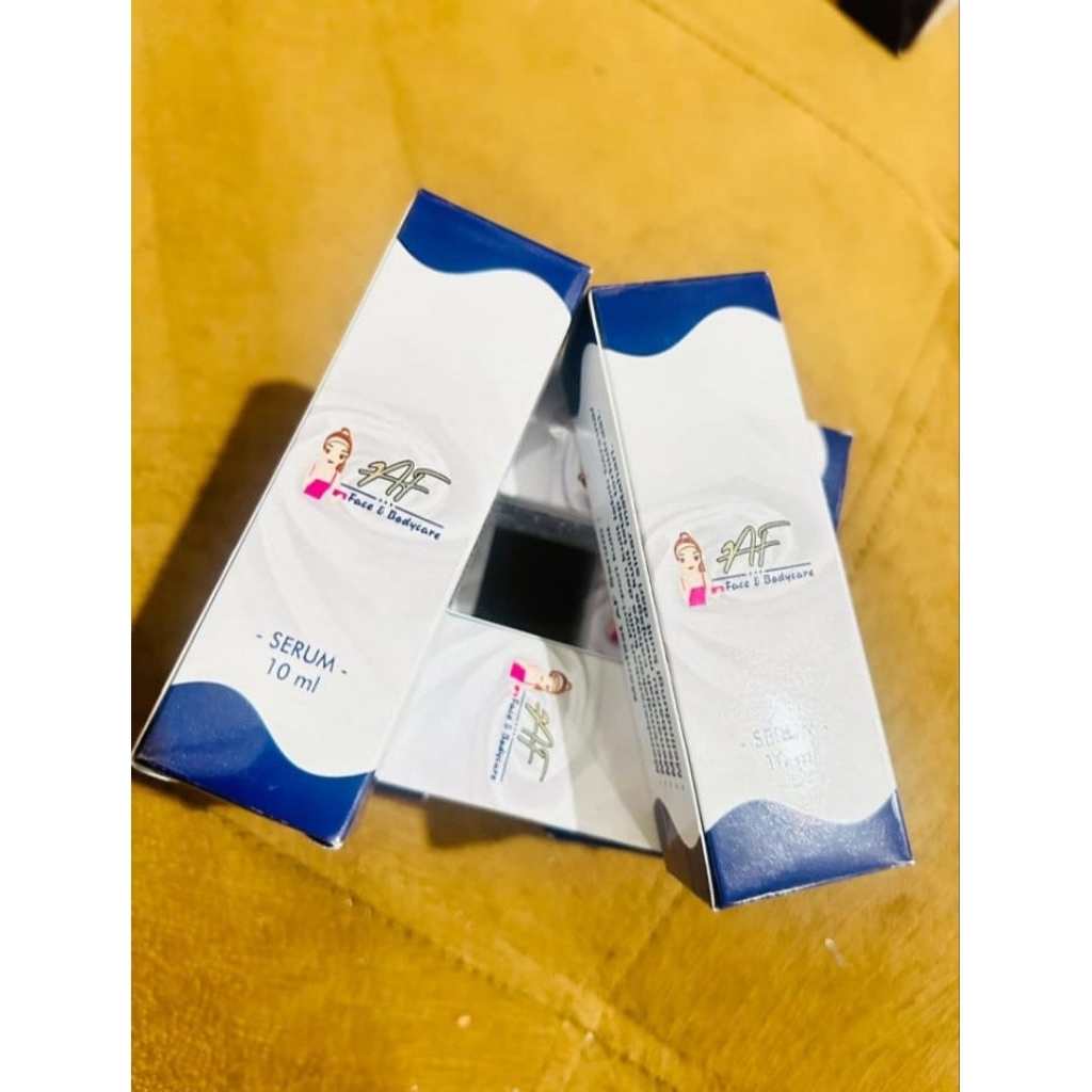 serum AF,serum AF glow,serum, AF booming, AF glow