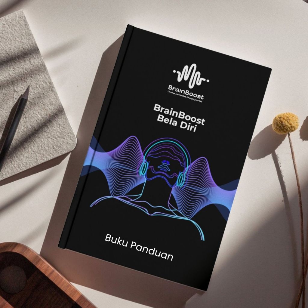 

BrainBoost Bela Diri - BBBD