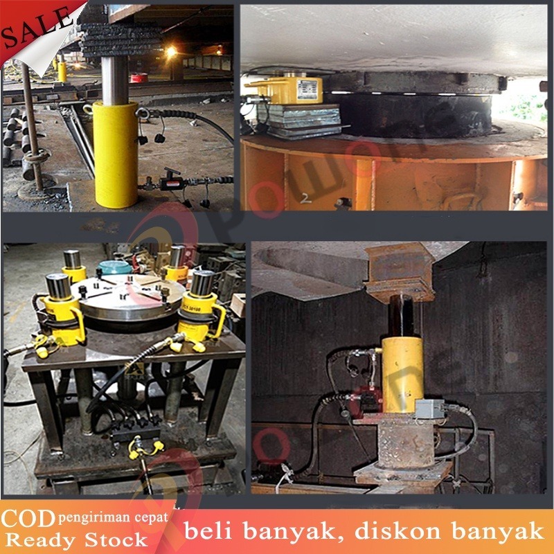 Wheel Bear Puller Hydraulic Gear Puller 10 5 Ton Hydraulic Bearing Puller Hydraulic Puller Penarik