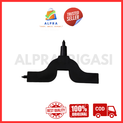 

Pembuat Lubang Selang 3mm dan 4mm / Hose Puncher / Penebuk 3mm dan 4mm