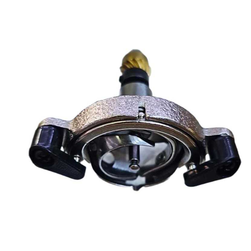 Gembokan / Rumah Rotary Mesin Jahit Portable Rumah Tangga Singer 984