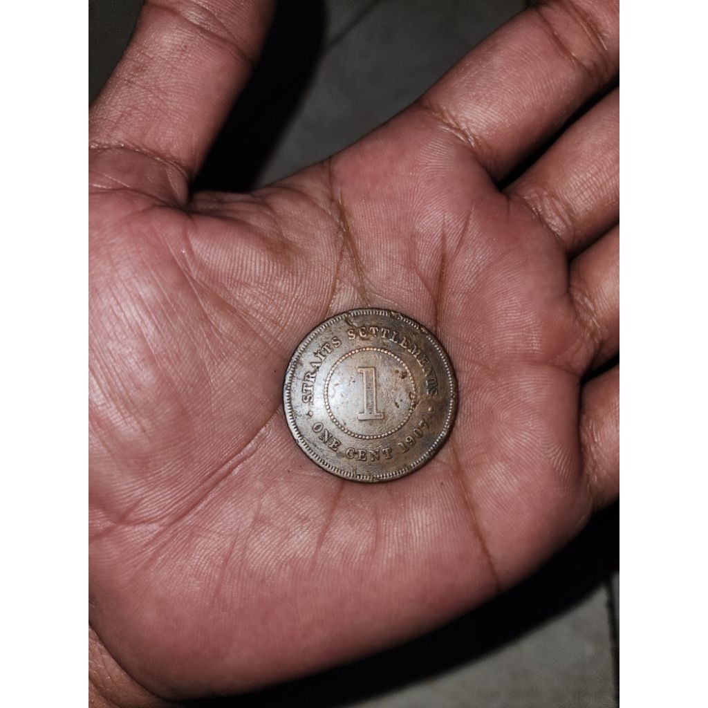 koin jadul warisan kuno langka antik unikk