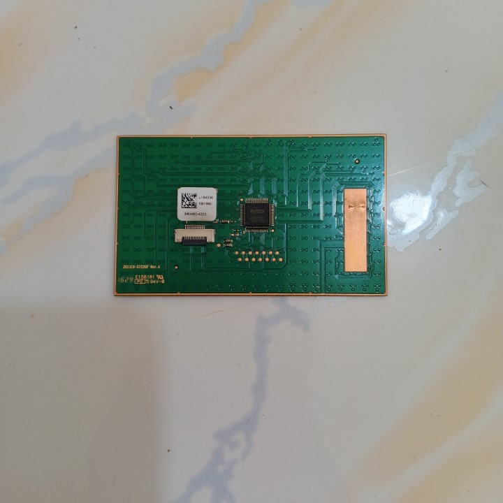 Touchpad Laptop Acer Aspire Z3-451 Trackpad Second Bekas 98