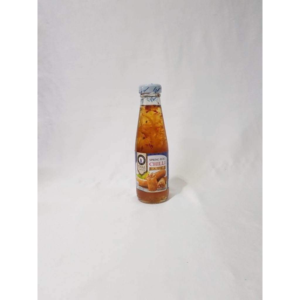 

Thai Dancer Spring Roll Chili Sauce 200ml