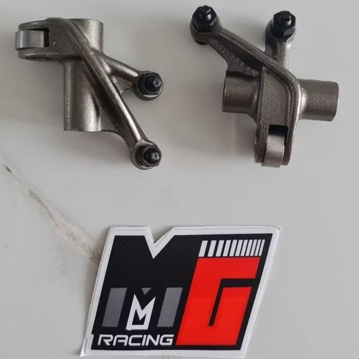 RRA MX KING VIXION 22/25 TEMPLAR ROCKER ARM MX KING VIXION ORIGINAL MG RACING