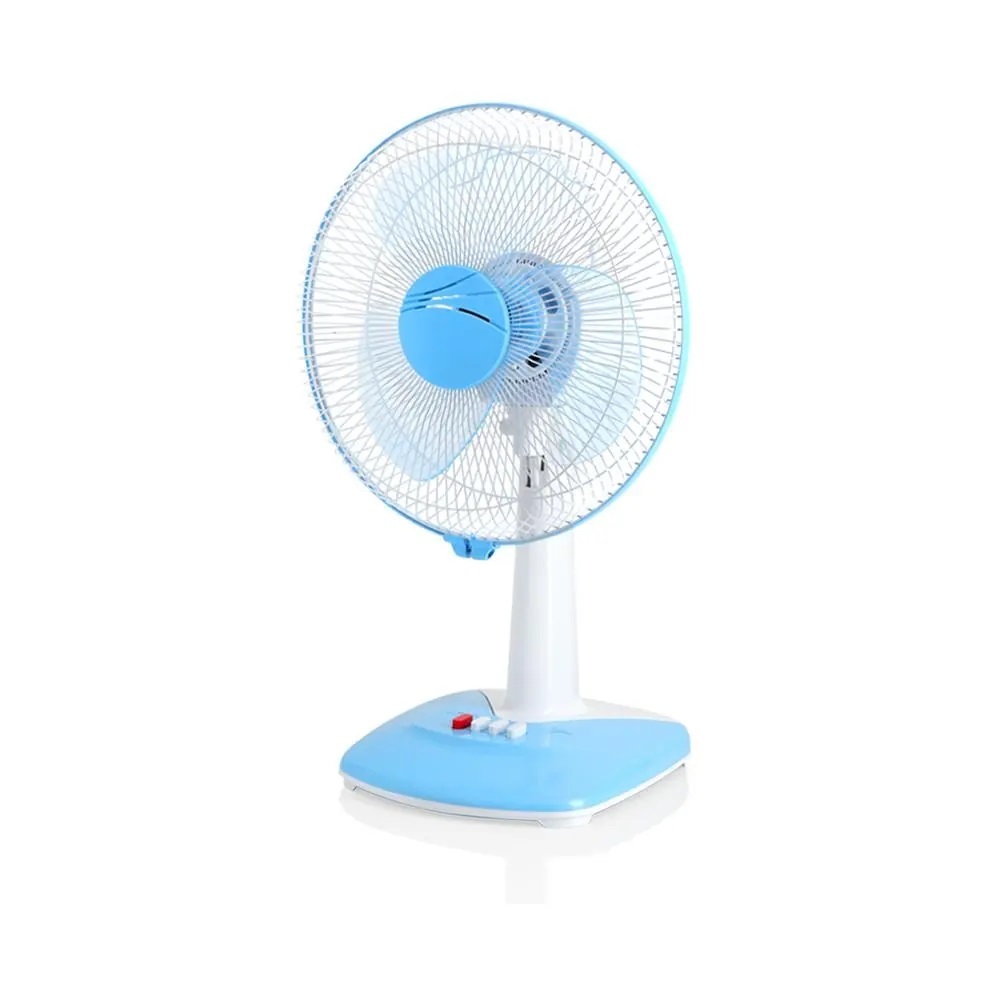 Maspion Desk Fan 12 inch Biru - EF309