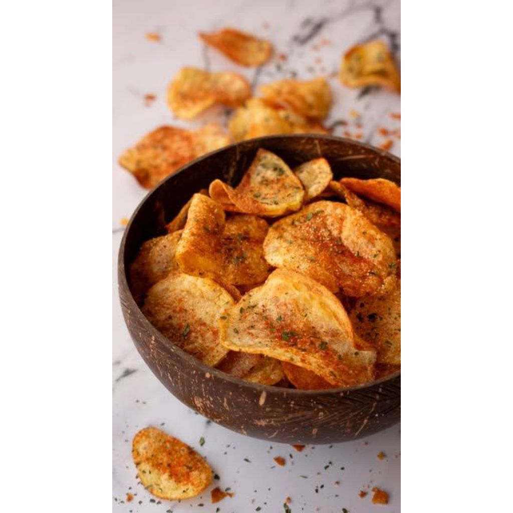 

(Pedas-gurih-boncabe)KRIPIK_SINGKONG,enak, lezat, gurih,kripik,bodin,umbi,kebutuhadapur,renyah-murah-bergizi-ringan