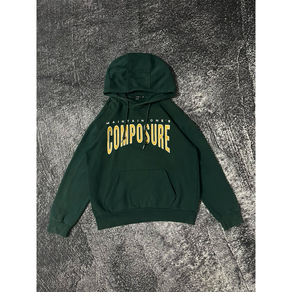 hoodie composure
