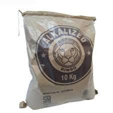 

[ BAG ] RIMBO COKLAT BUBUK 10 Kg / Rimbo Coklat Bubuk Bahan Baking