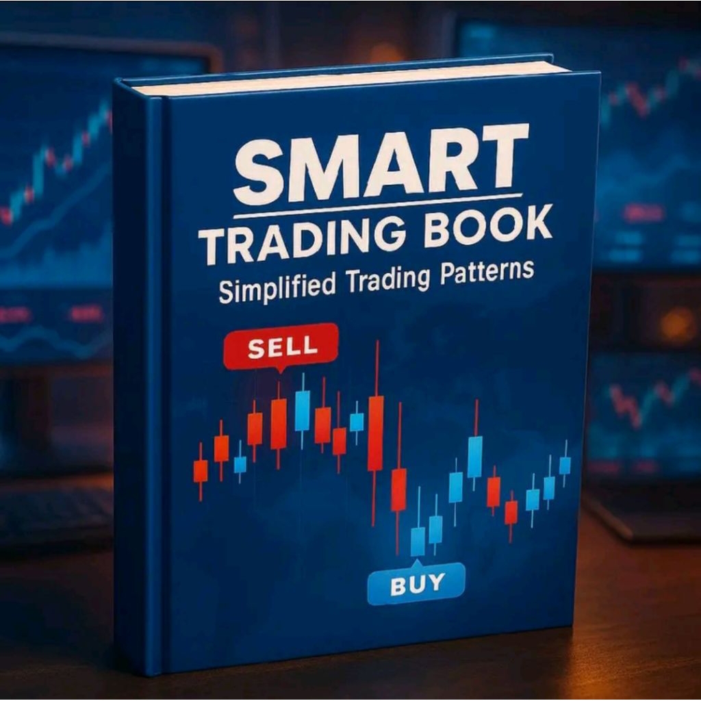 

Buku Trading