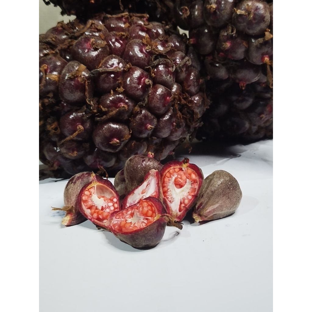 

Buah honje laka merah - buah honje 1kg organik ya ges