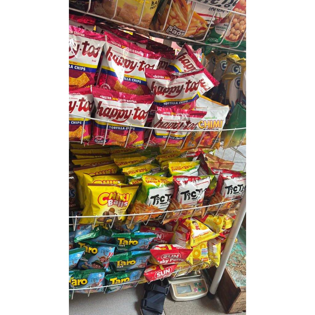 

snack / biscuit 2.000