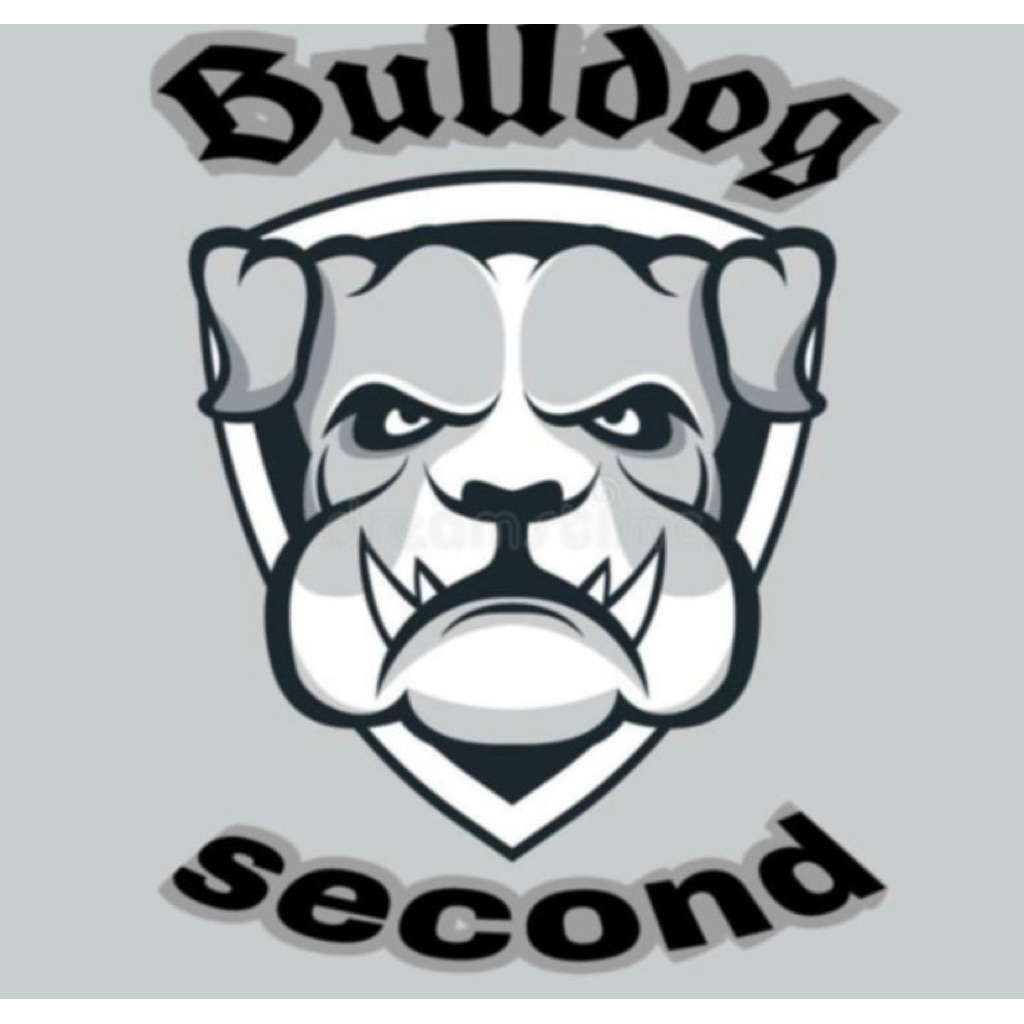 kaos tnf dan Nb second