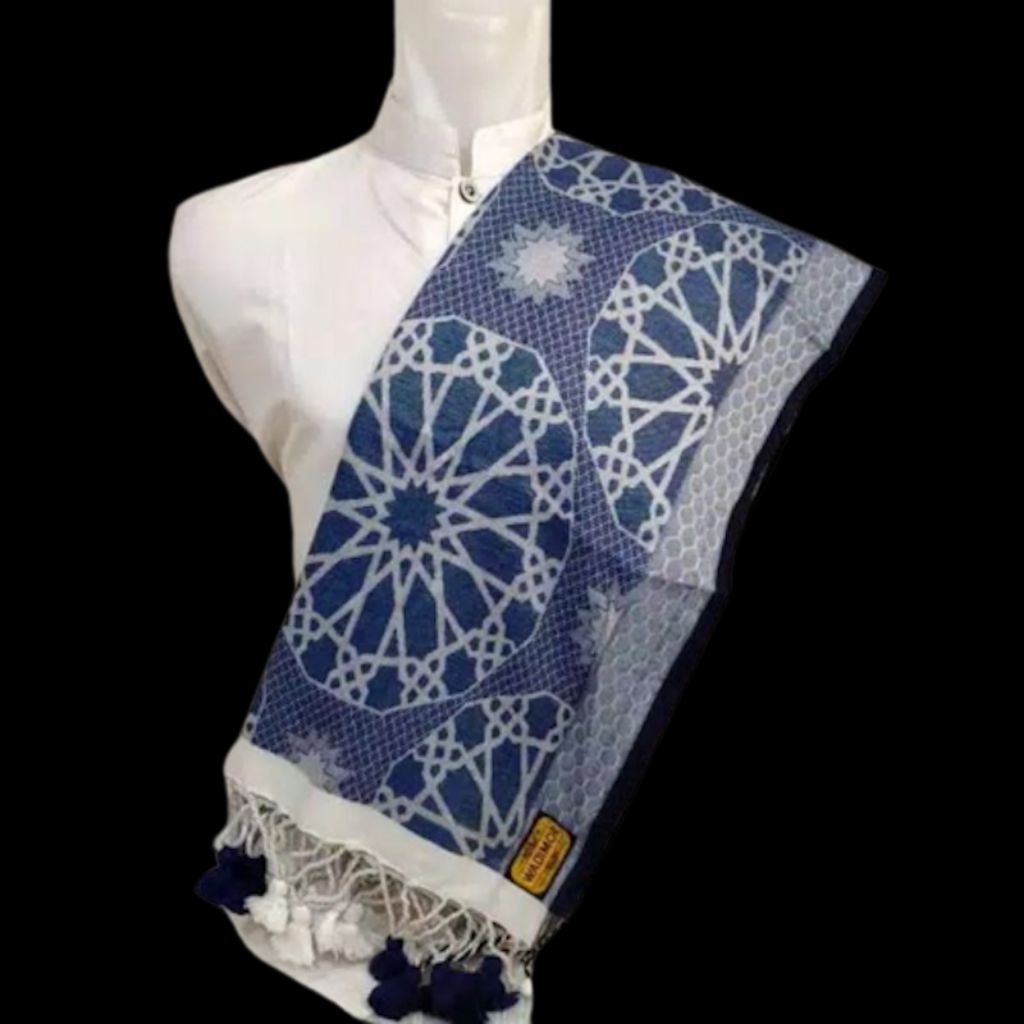 sorban pria muslim 03