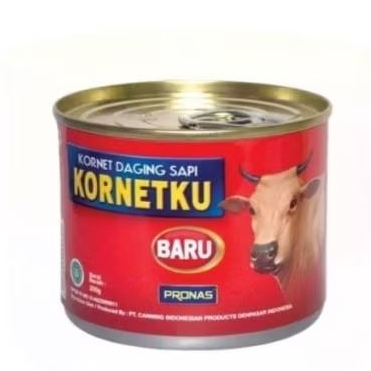 

pronas mercon beef 200gram