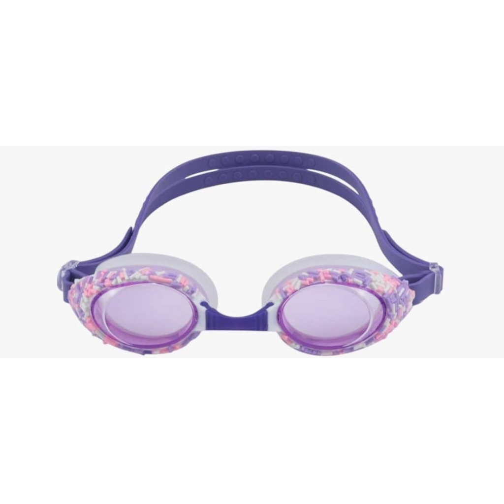Diadora Kacamata Renang Anak Uv Protec