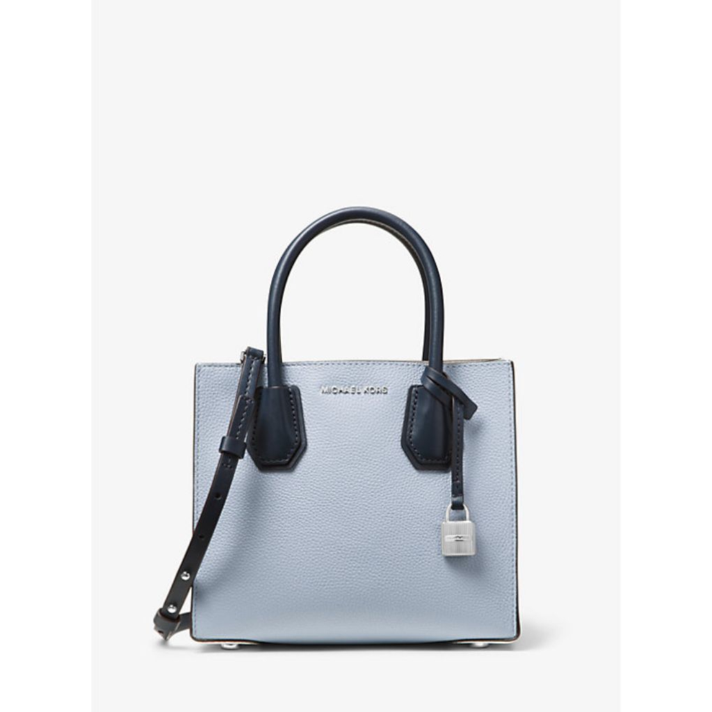 preloved Tas MK Michael Kors mercer ori