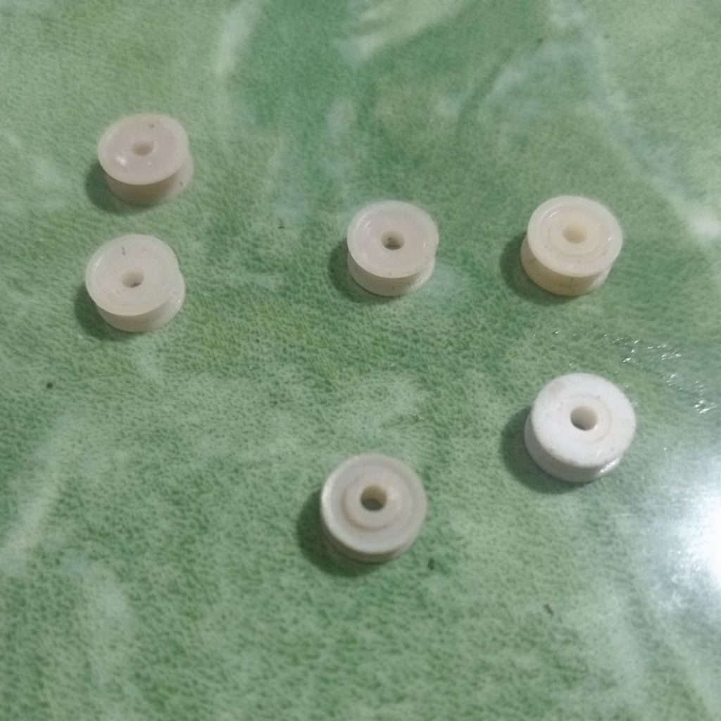 GEAR PULLY/Panbel DINAMO TAMIYA