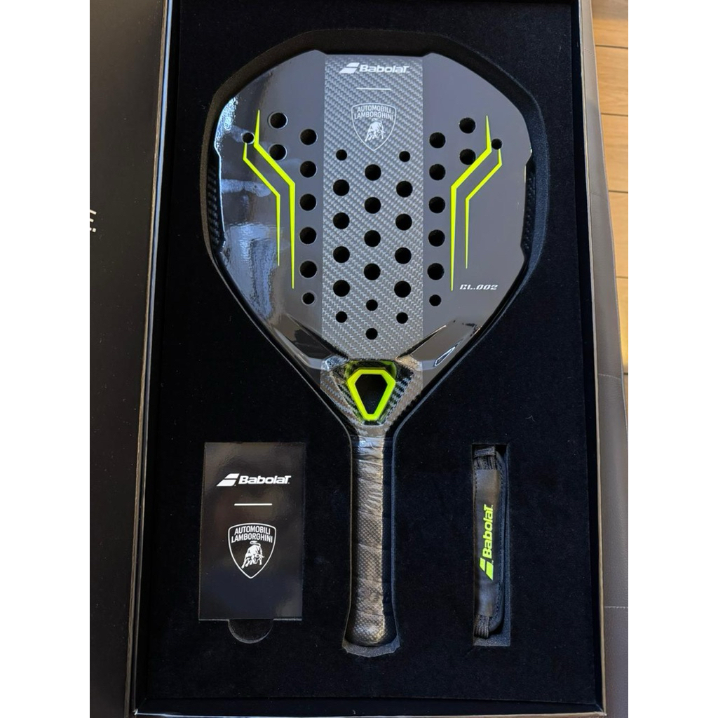 Harga lamborghini padel racket Terbaru Jul 2026 | BigGo Indonesia