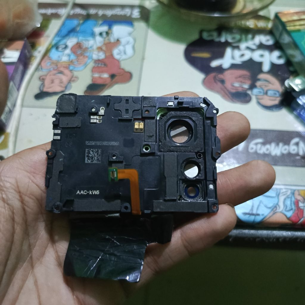 tutup mesin mesin mi 10t pro