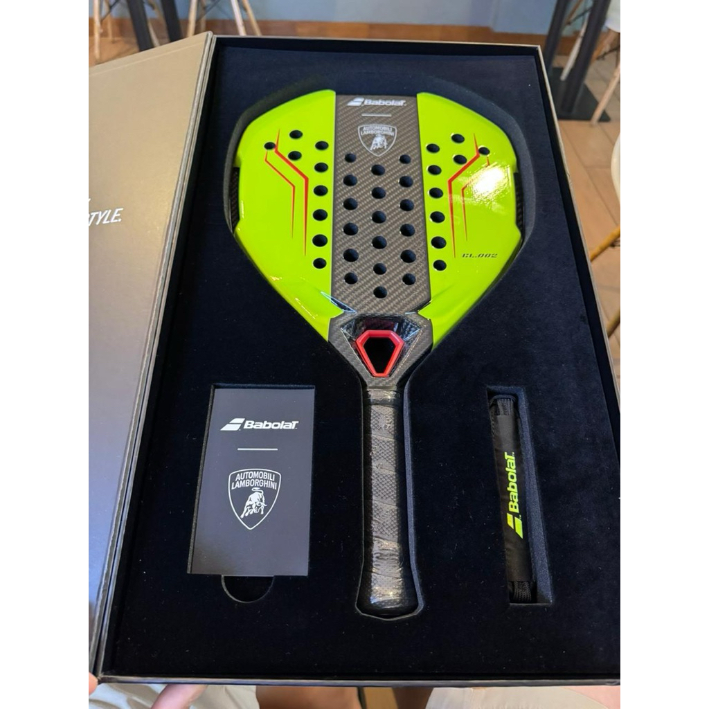 Harga lamborghini padel racket Terbaru Jul 2026 | BigGo Indonesia