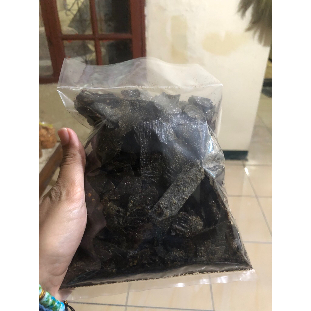 

Nori Roll rasa original Crispy Rasa Original 150gr Snack Rumput Laut