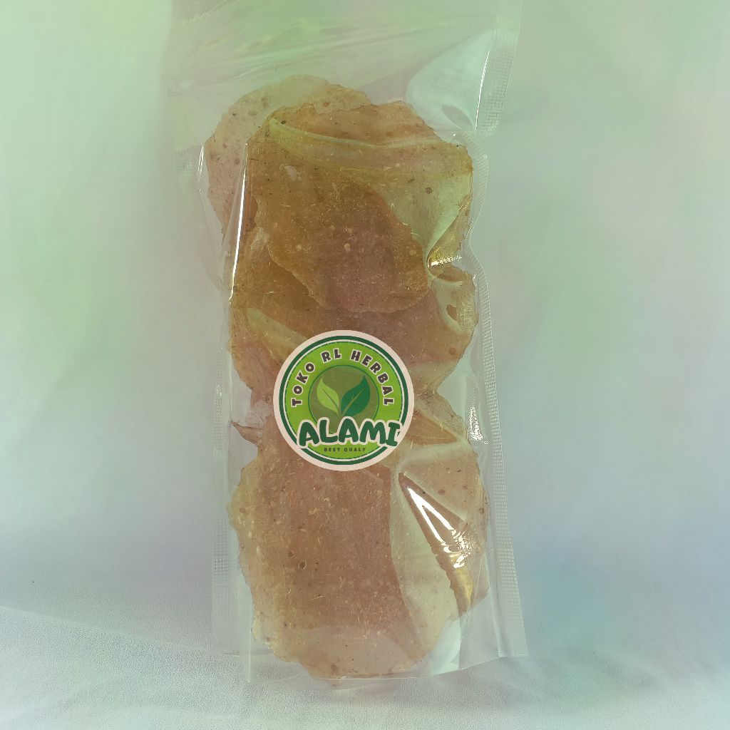 

Opak rukimah singkongku enak dan gurih