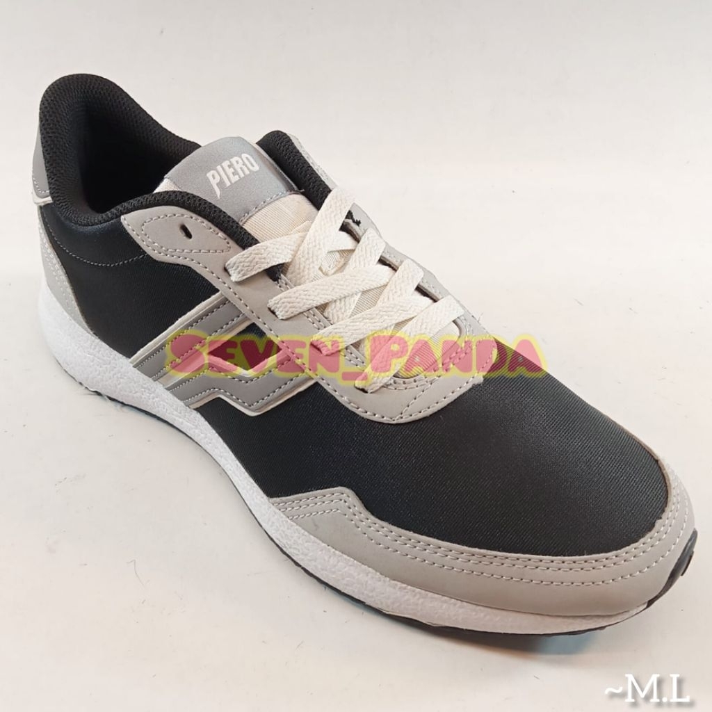 Piero City Evo (Sepatu Olahraga Pria) [8001060990]