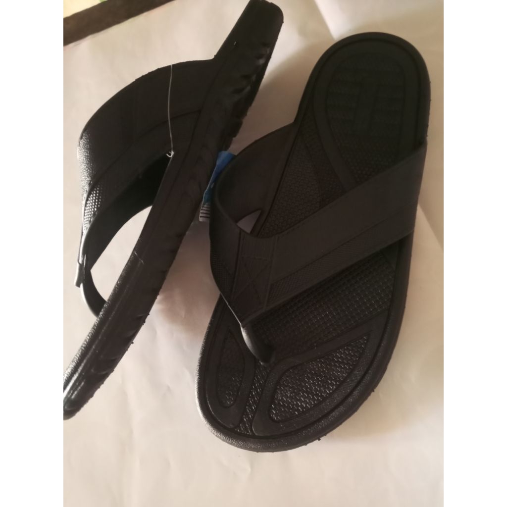 Sandal jepit karet ATT /Sandal karet pria dan wanita