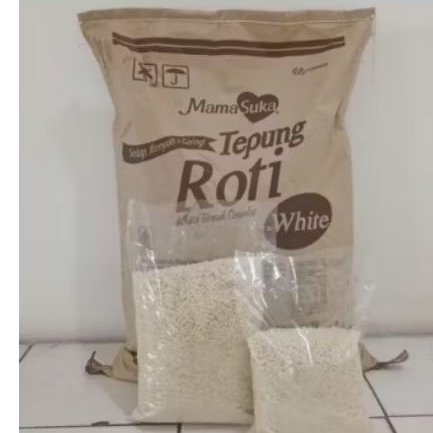 

TEPUNG PANIR PUTIH KG AN