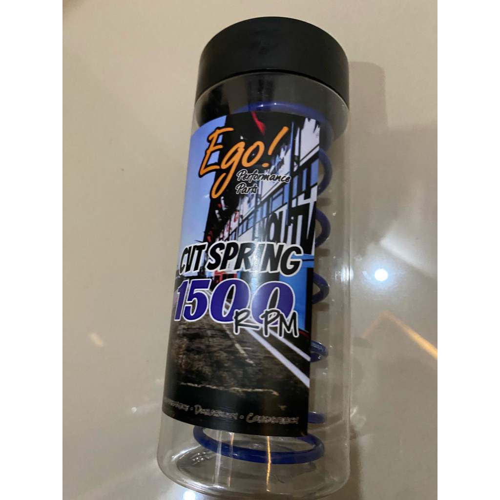 Per CVT racing Vespa Matic