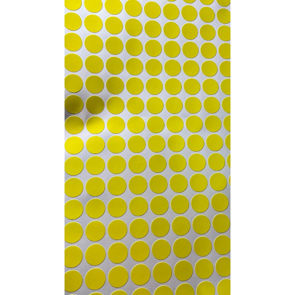 

STIKER DOT / BULAT / CIRCLE